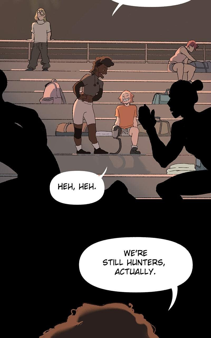 Distress Chapter 38 page 5 - 
