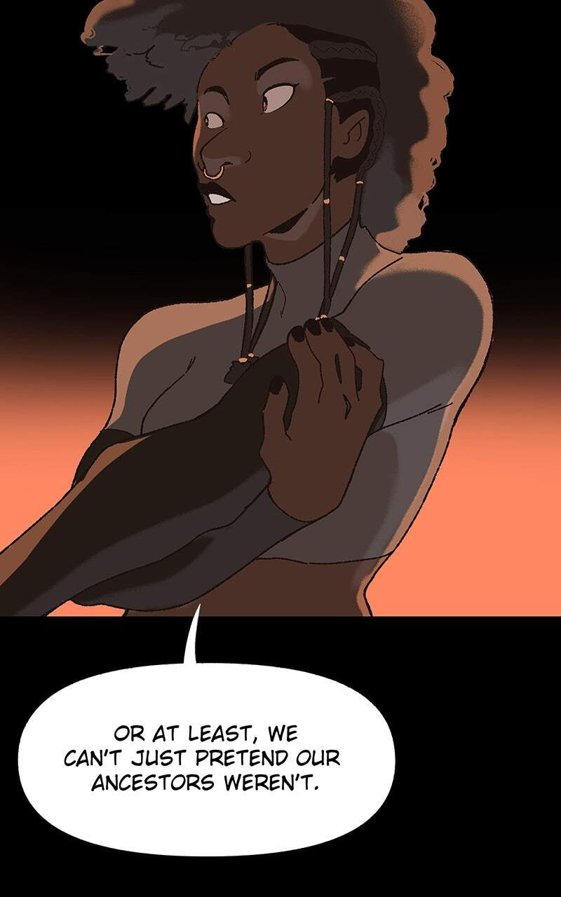 Distress Chapter 38 page 6 - 