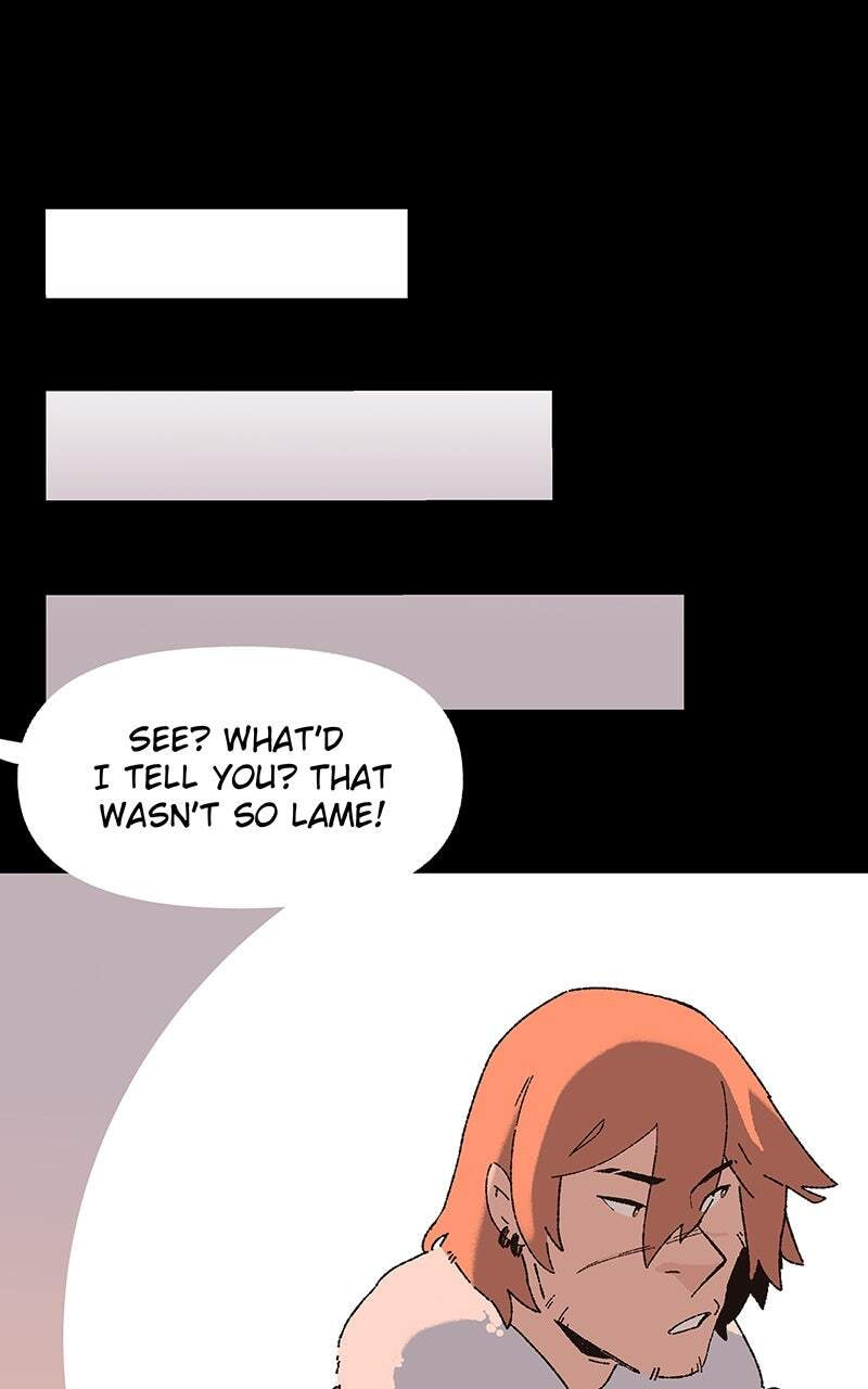 Distress Chapter 38 page 55 - 