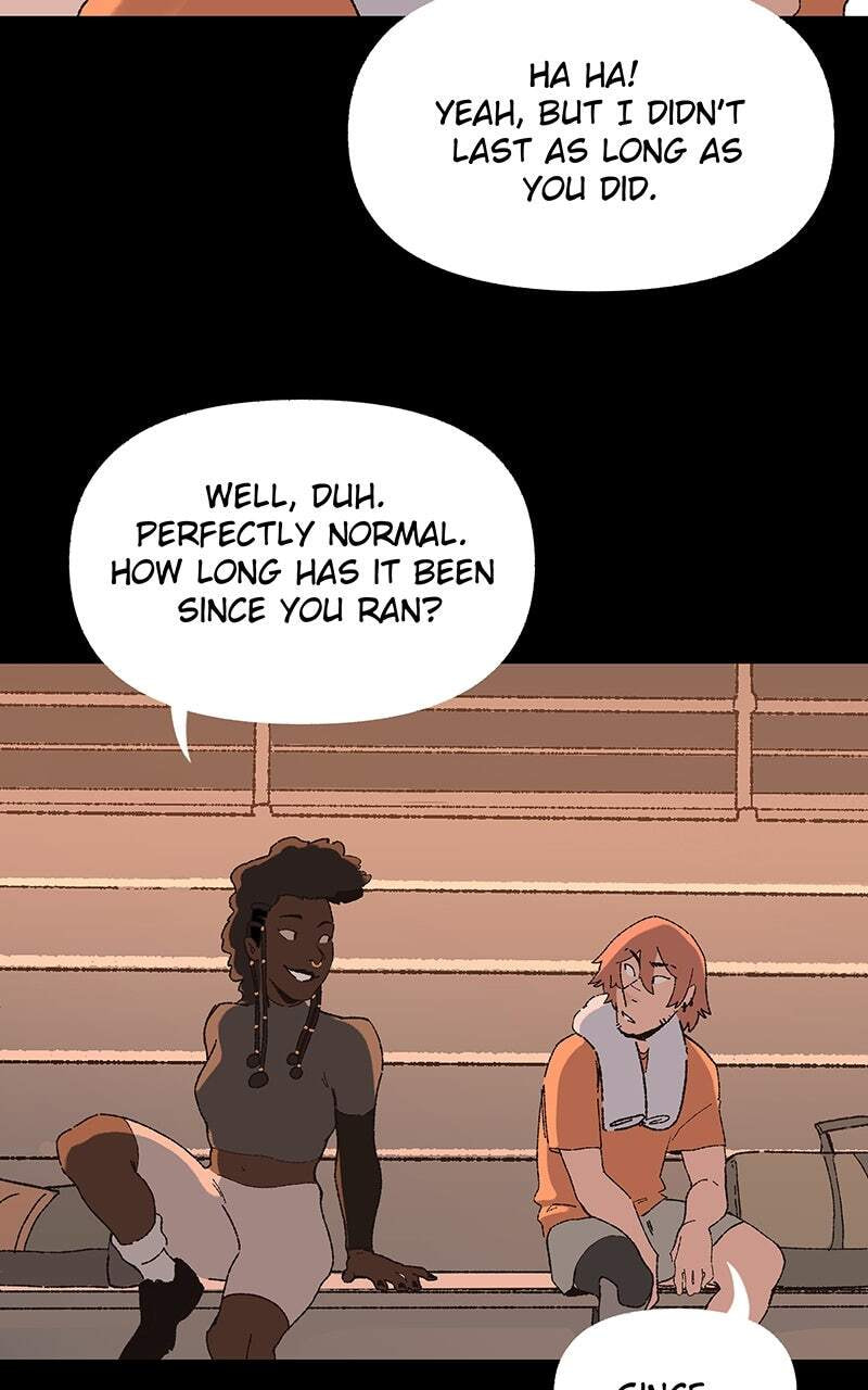 Distress Chapter 38 page 57 - 