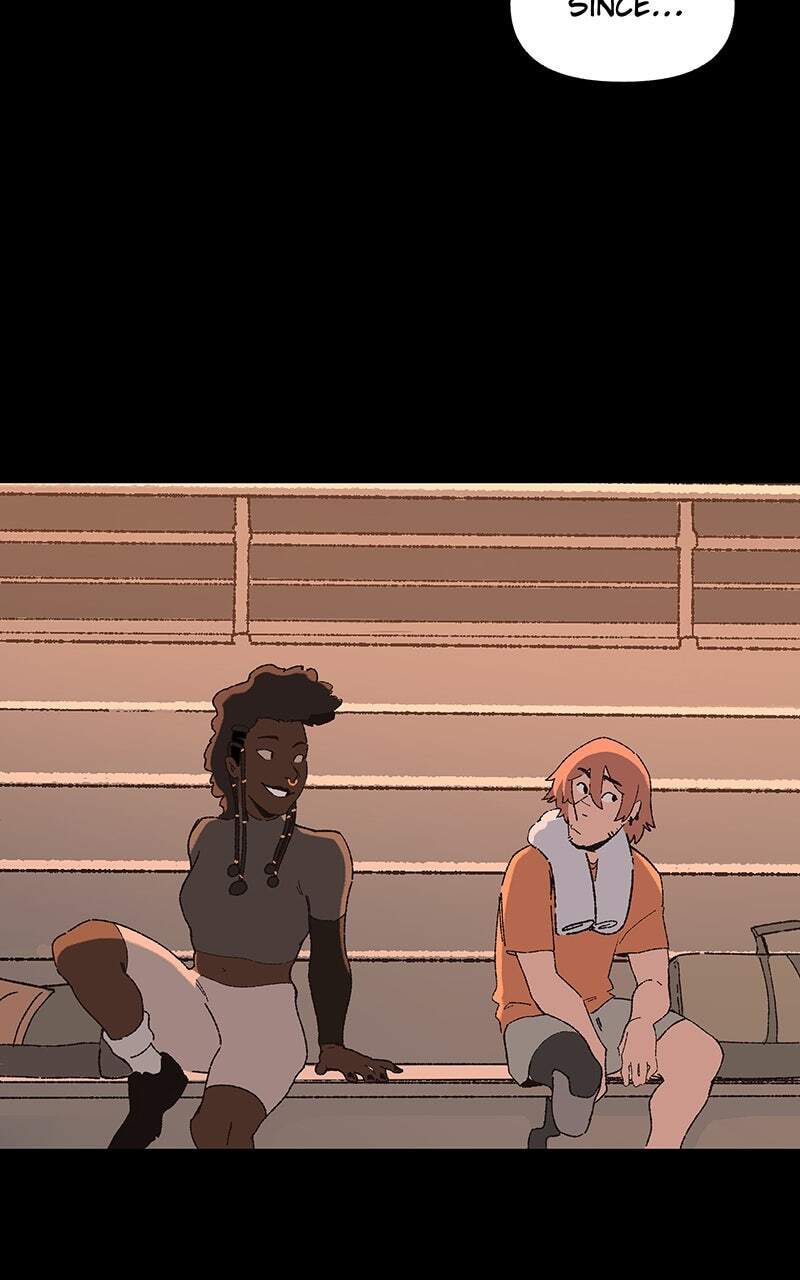 Distress Chapter 38 page 58 - 