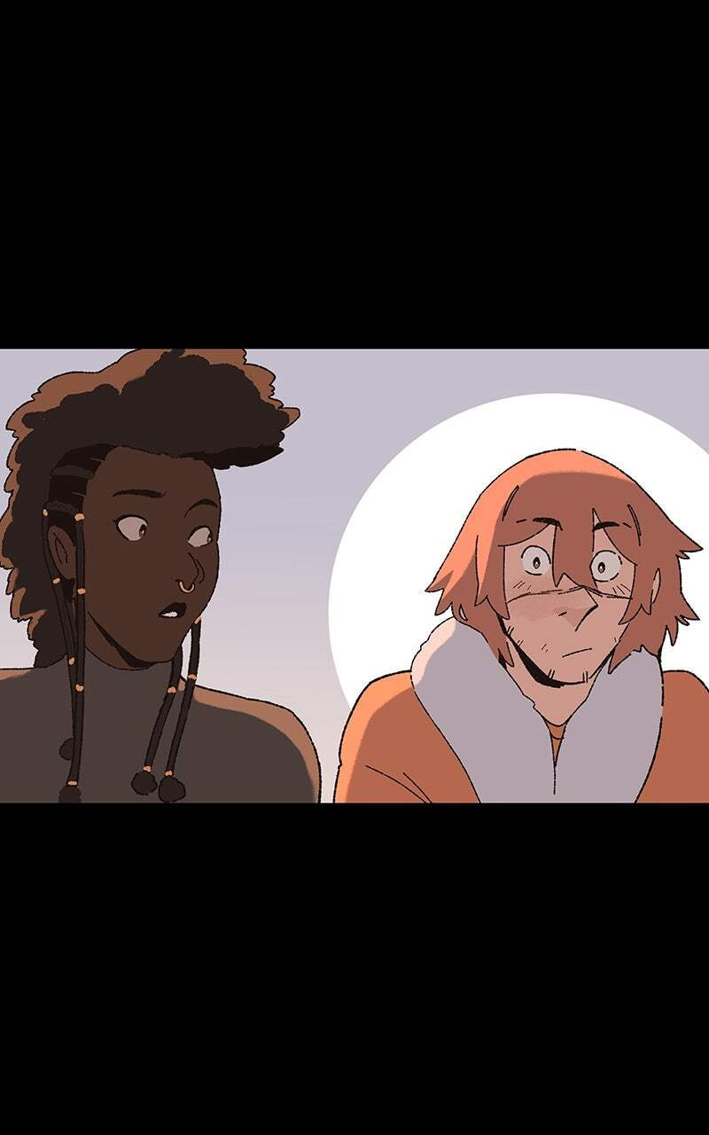 Distress Chapter 38 page 59 - 