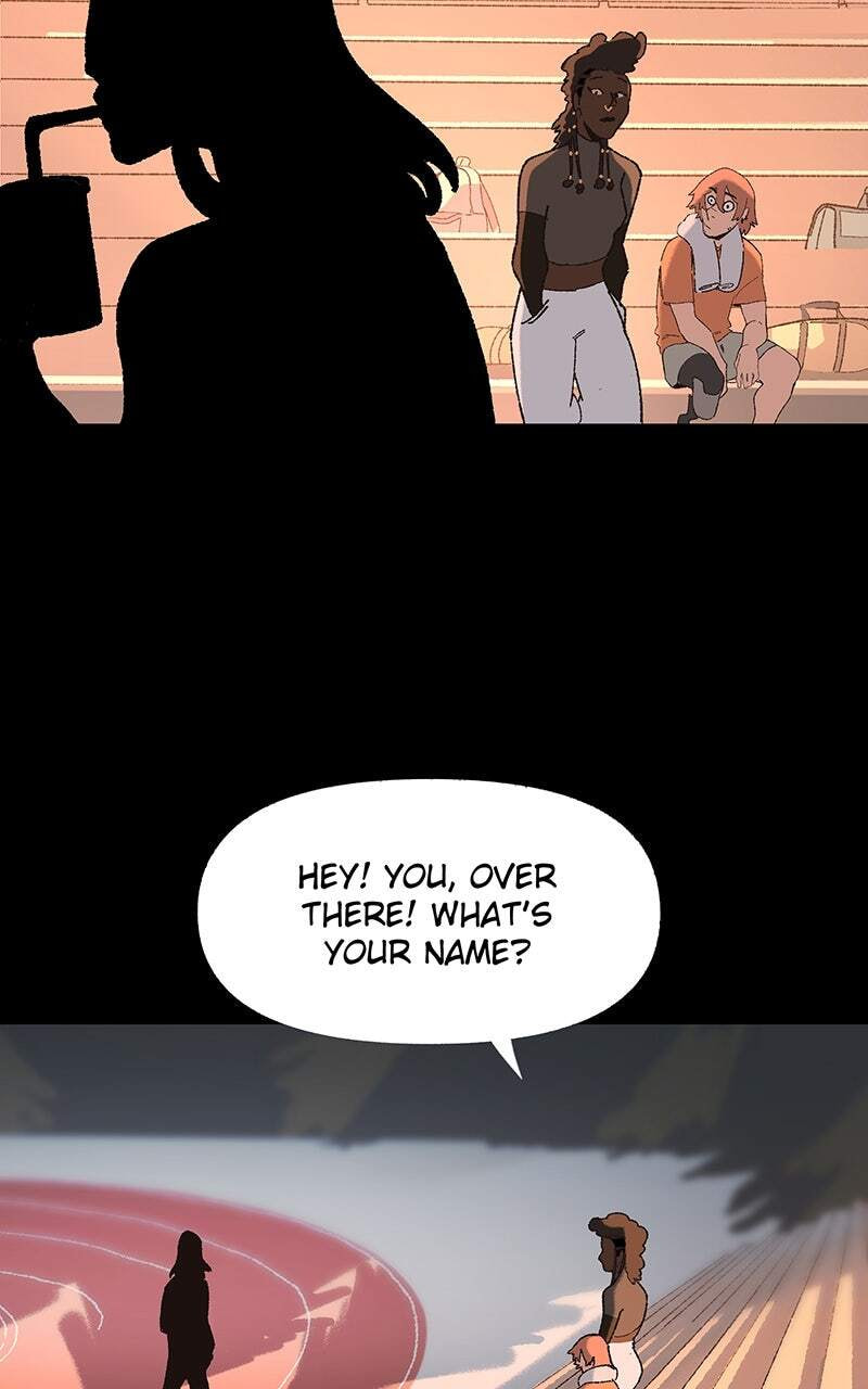 Distress Chapter 38 page 61 - 