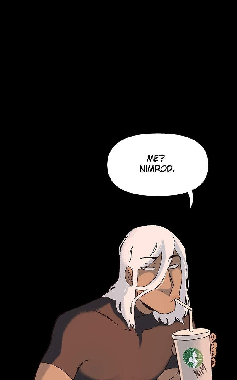 Distress Chapter 38 page 64 - 