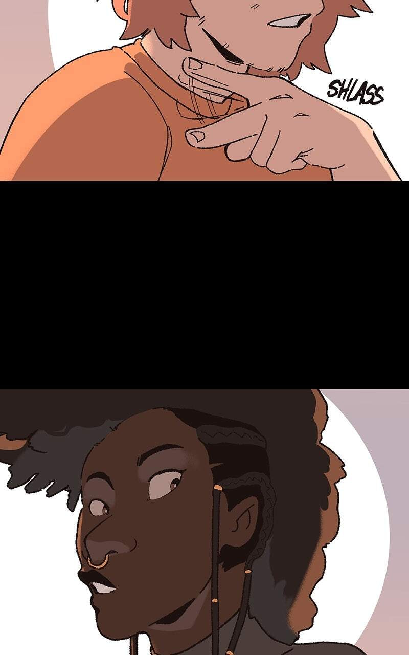Distress Chapter 38 page 8 - 