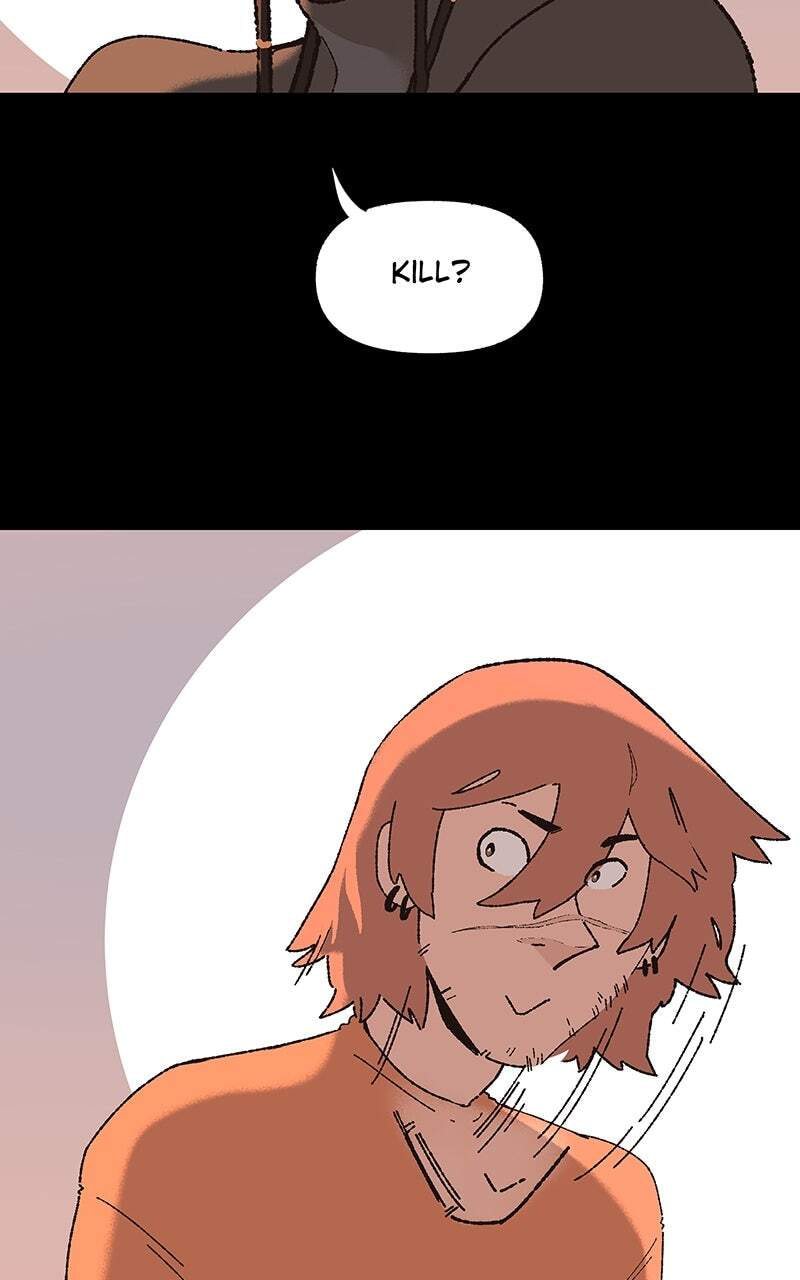 Distress Chapter 38 page 9 - 