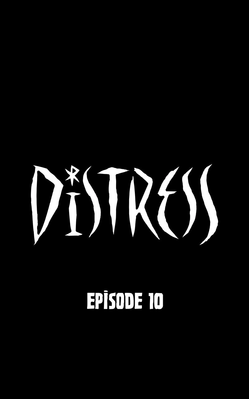 Distress Chapter 39 page 1 - 