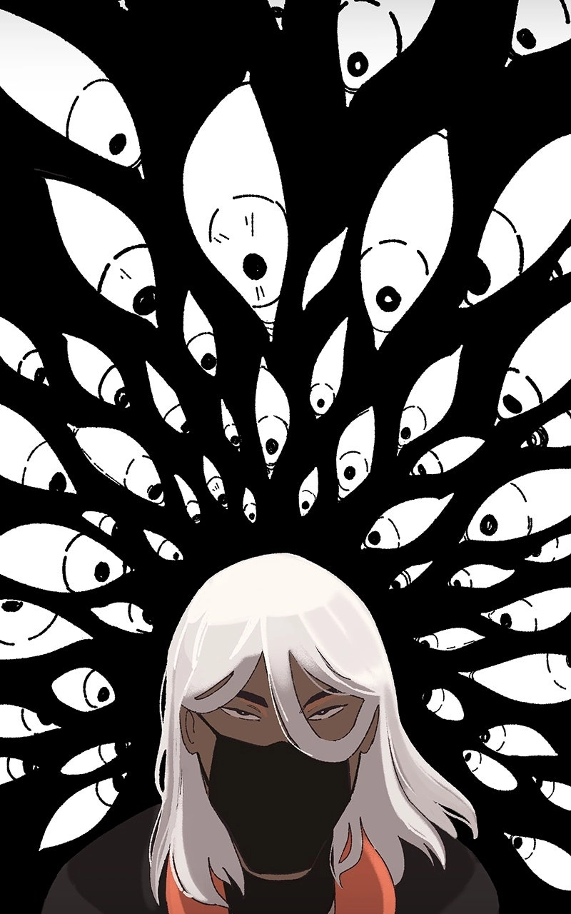 Distress Chapter 39 page 14 - 
