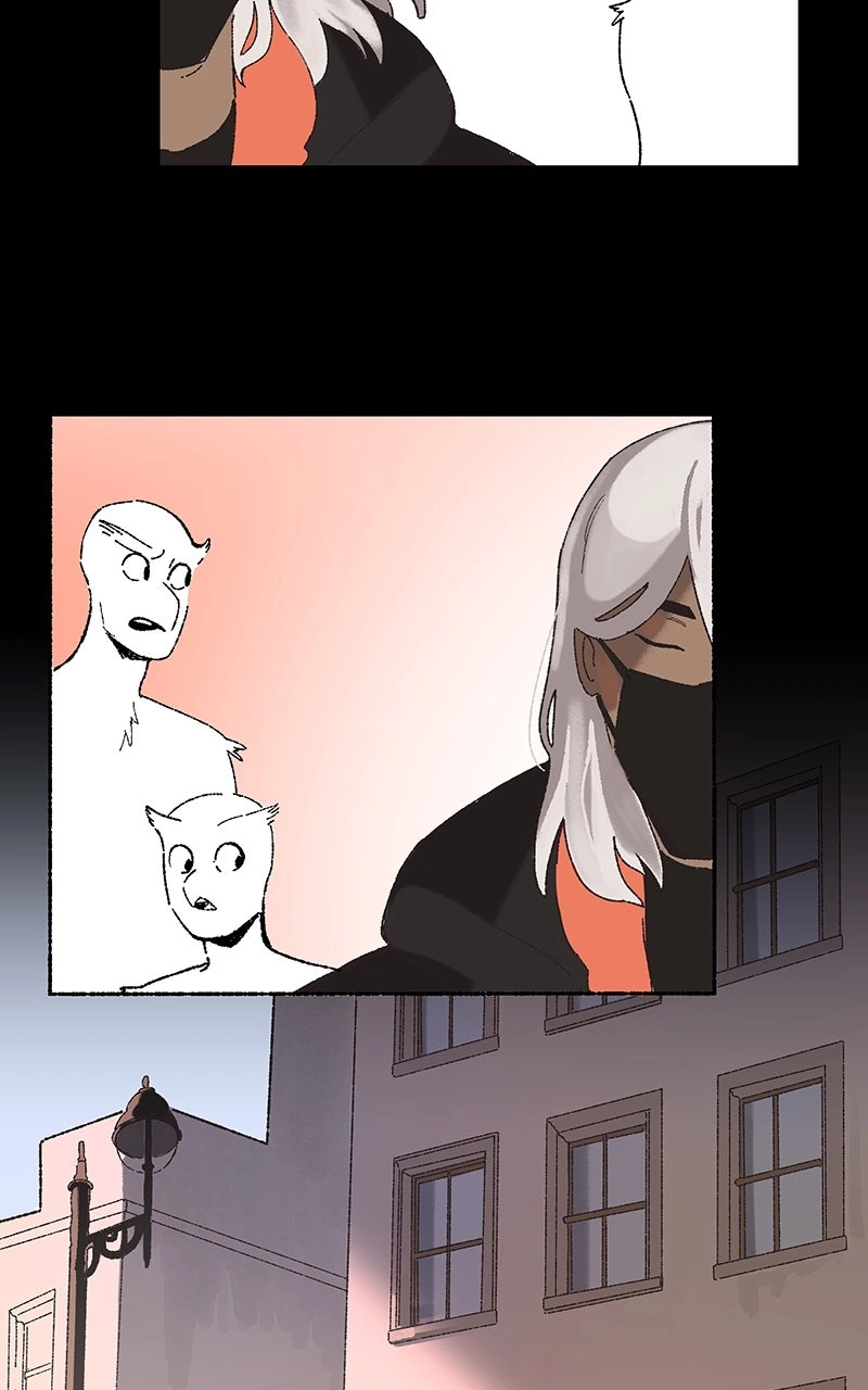 Distress Chapter 39 page 17 - 