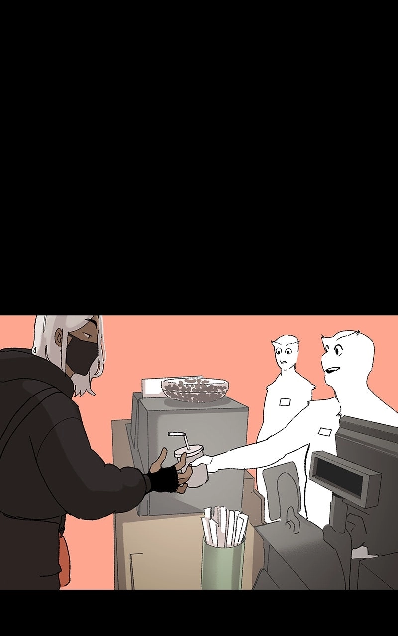 Distress Chapter 39 page 21 - 