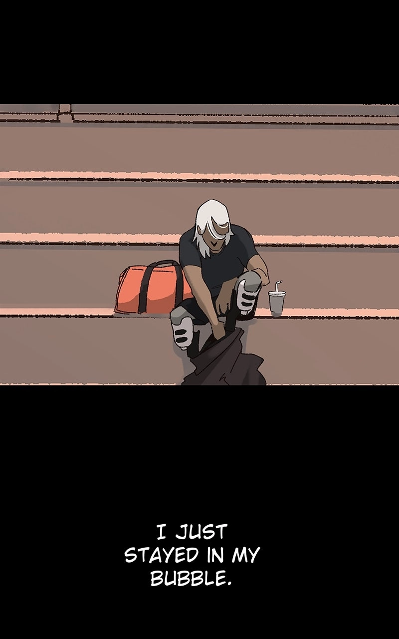 Distress Chapter 39 page 31 - 