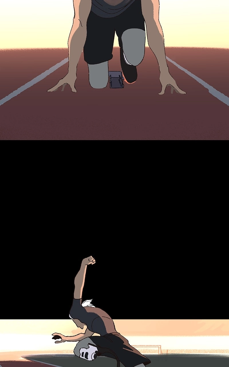 Distress Chapter 39 page 33 - 
