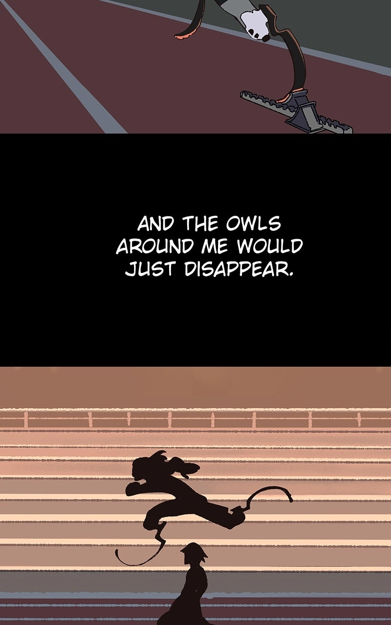 Distress Chapter 39 page 34 - 