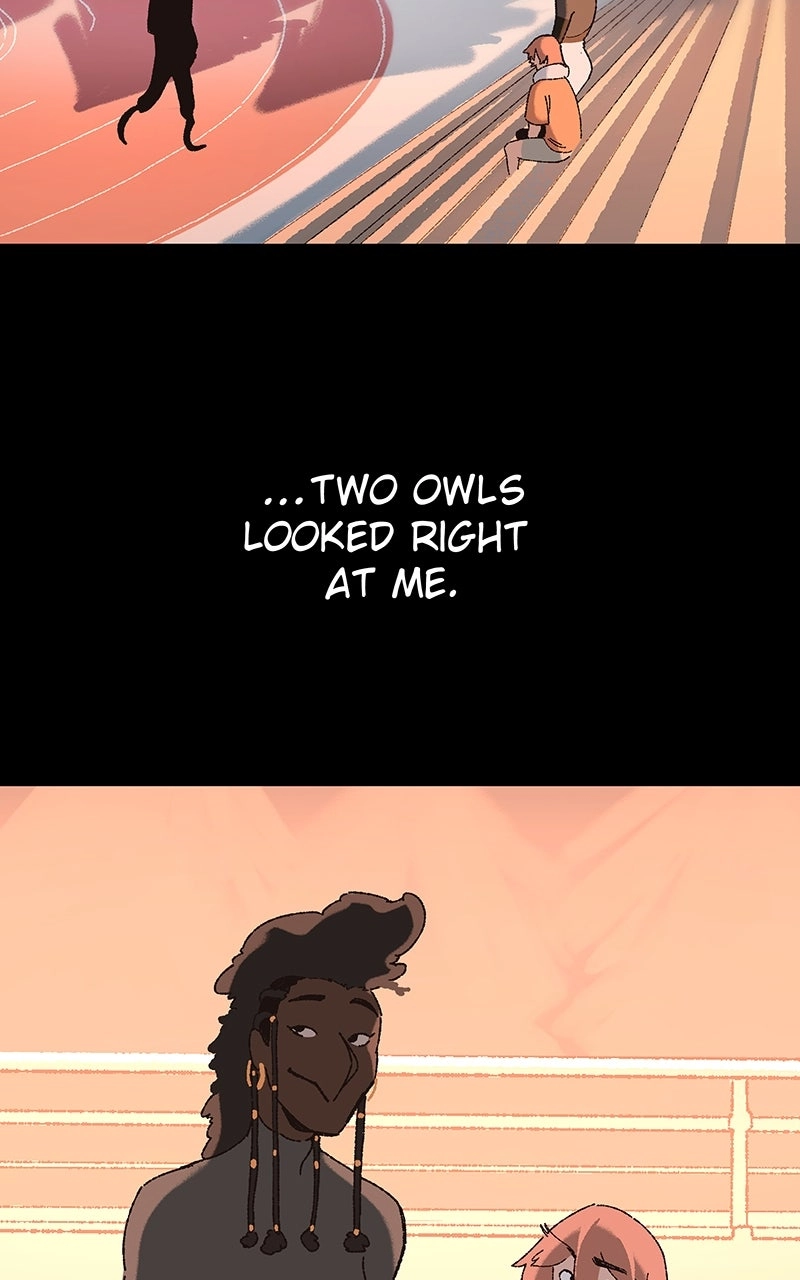 Distress Chapter 39 page 39 - 