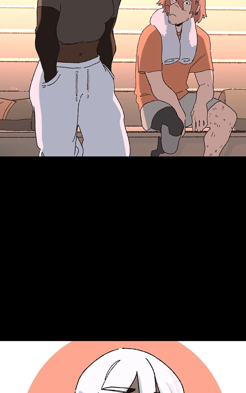 Distress Chapter 39 page 40 - 
