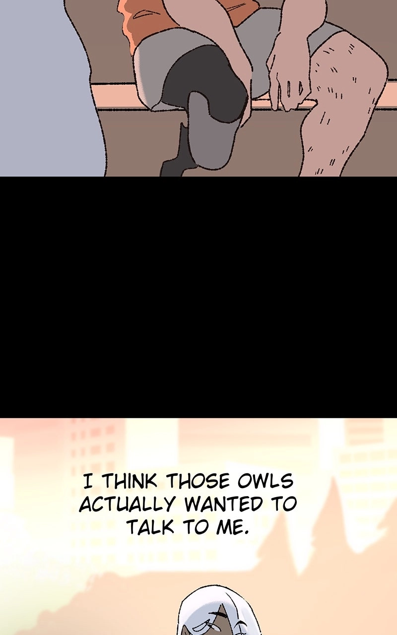 Distress Chapter 39 page 43 - 
