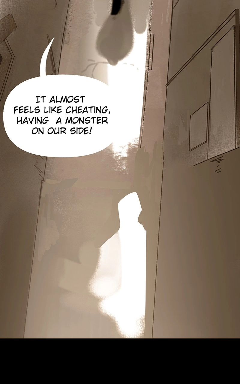 Distress Chapter 39 page 53 - 