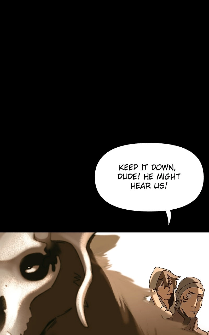 Distress Chapter 39 page 54 - 