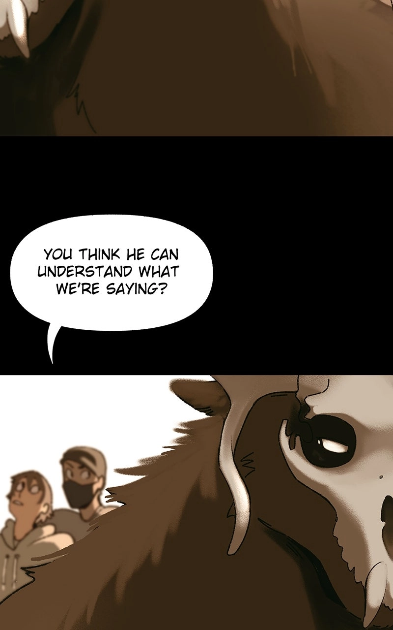 Distress Chapter 39 page 55 - 