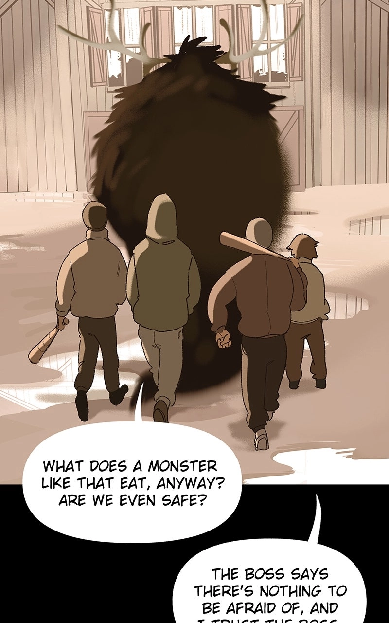 Distress Chapter 39 page 57 - 