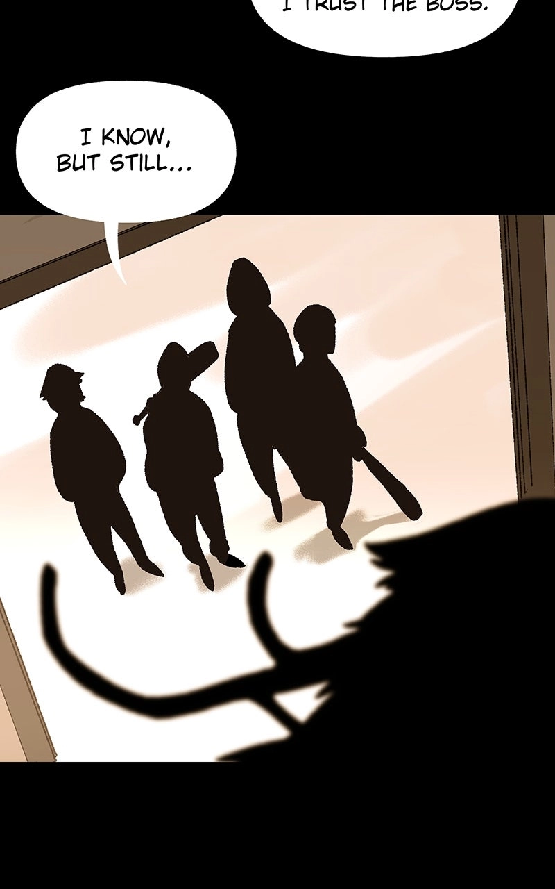 Distress Chapter 39 page 58 - 