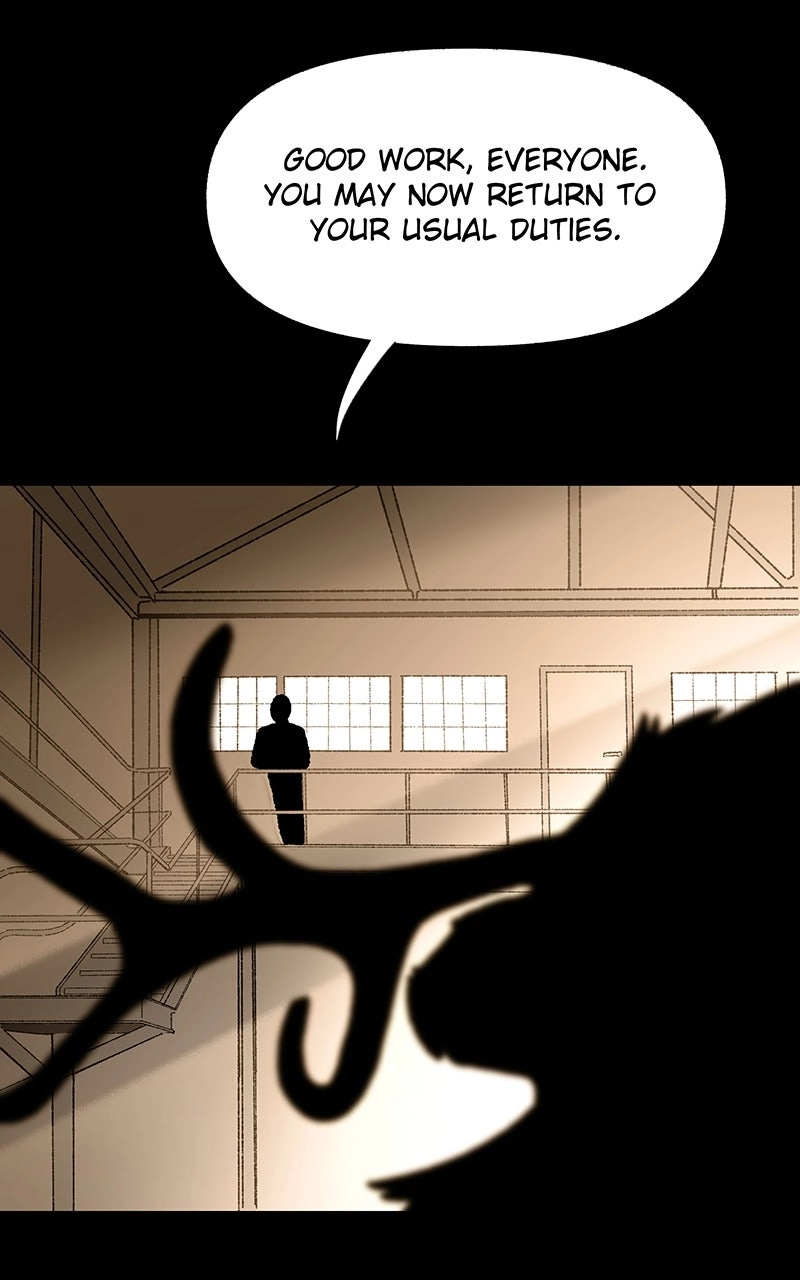 Distress Chapter 39 page 59 - 