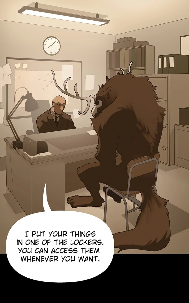 Distress Chapter 39 page 62 - 