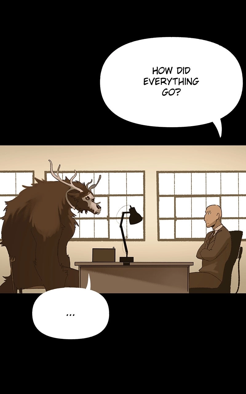 Distress Chapter 39 page 63 - 