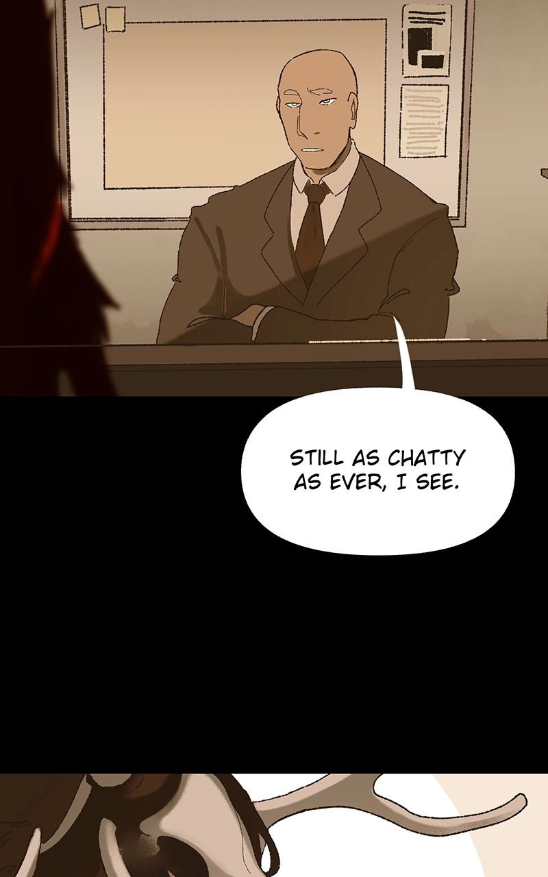 Distress Chapter 39 page 65 - 