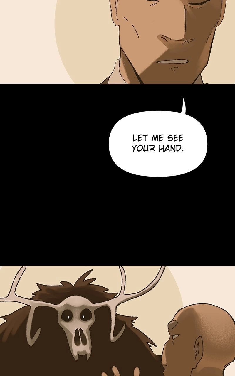 Distress Chapter 39 page 67 - 