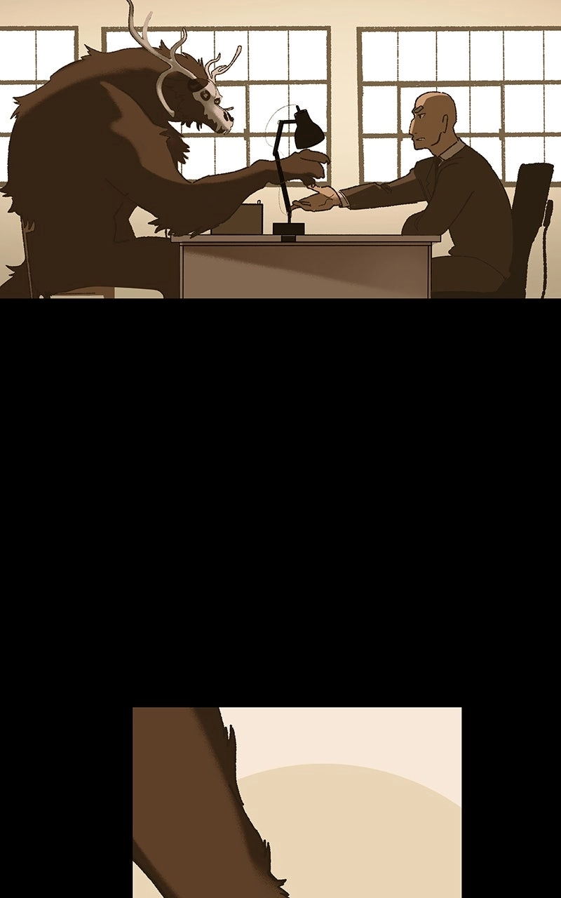 Distress Chapter 39 page 69 - 