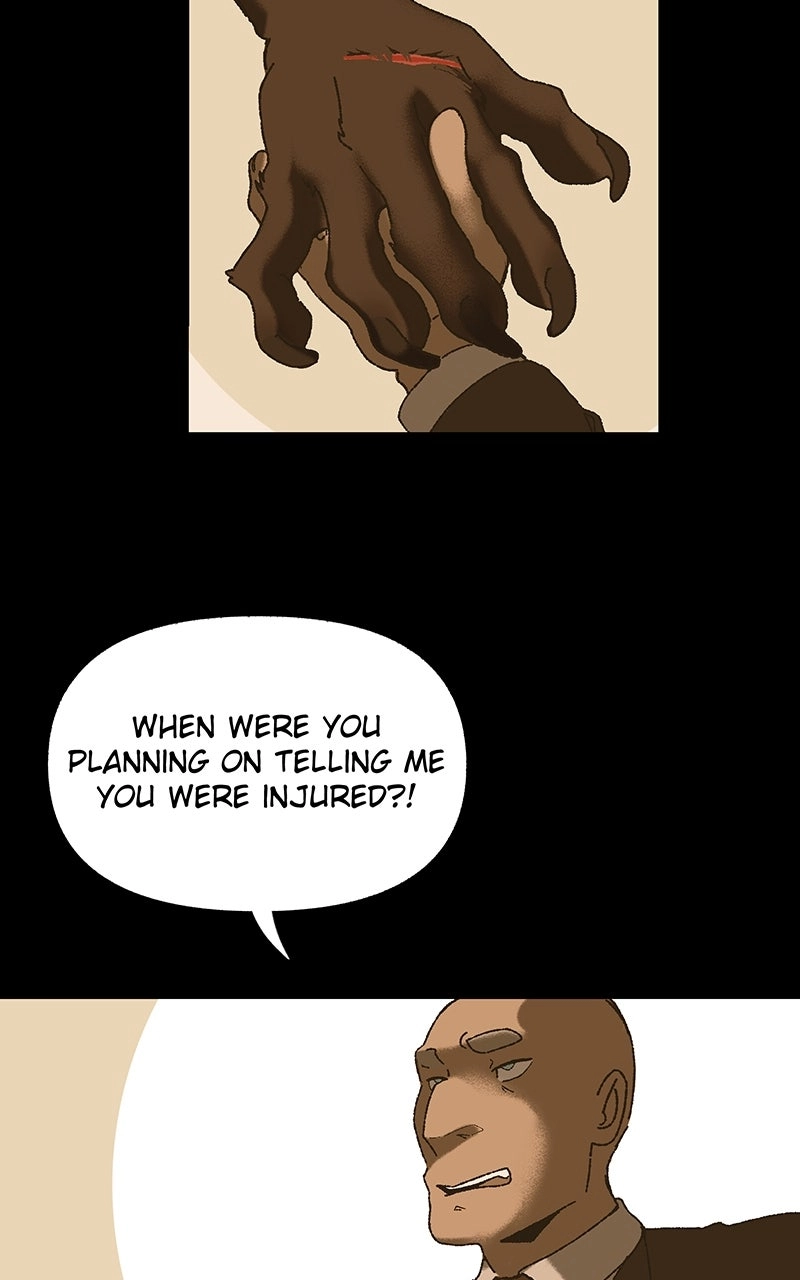 Distress Chapter 39 page 70 - 