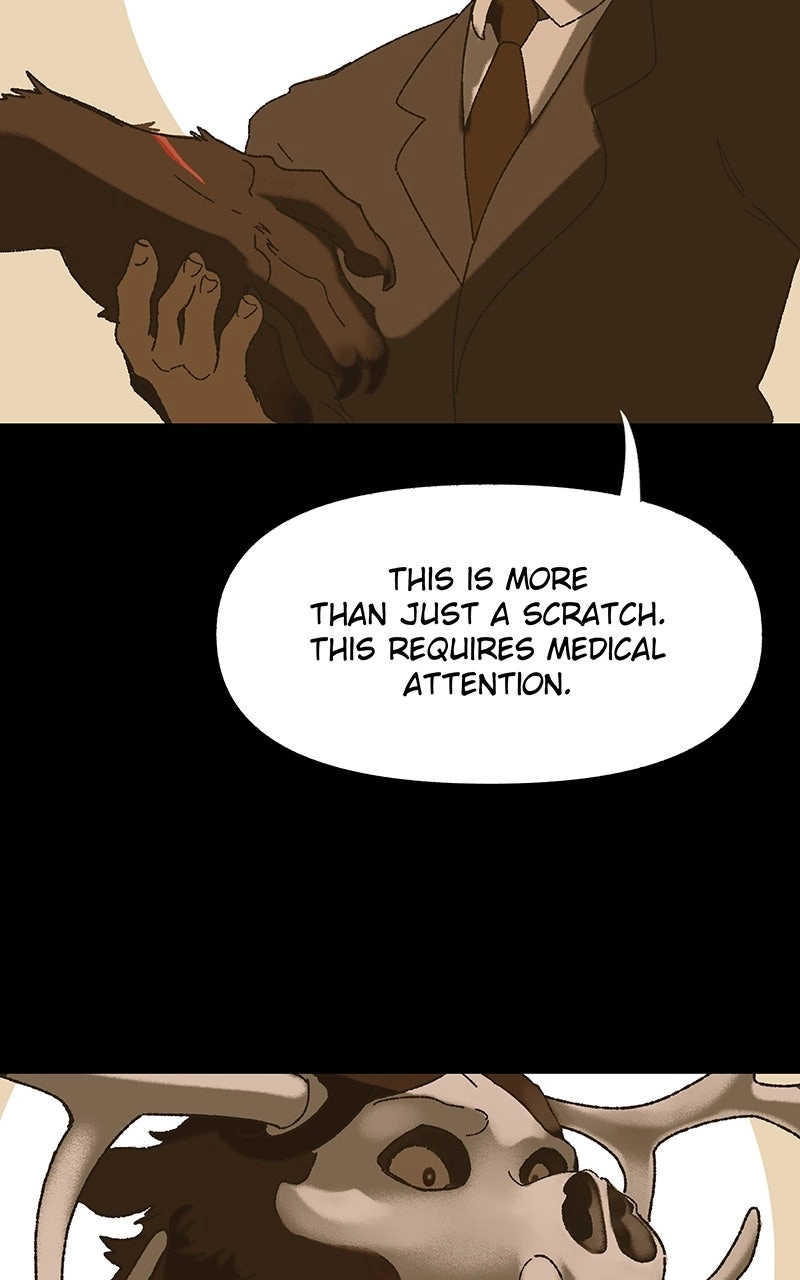 Distress Chapter 39 page 71 - 