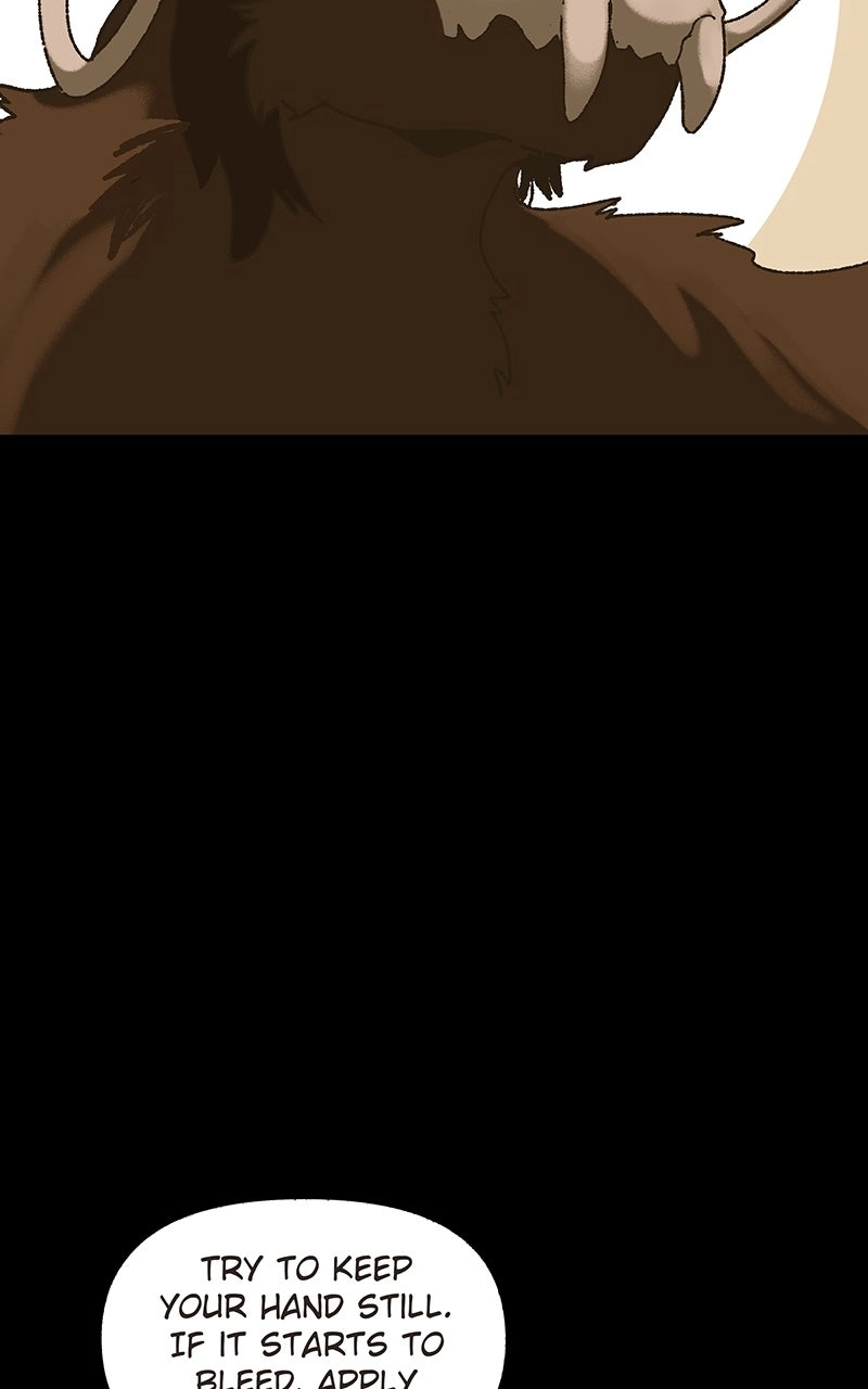 Distress Chapter 39 page 72 - 