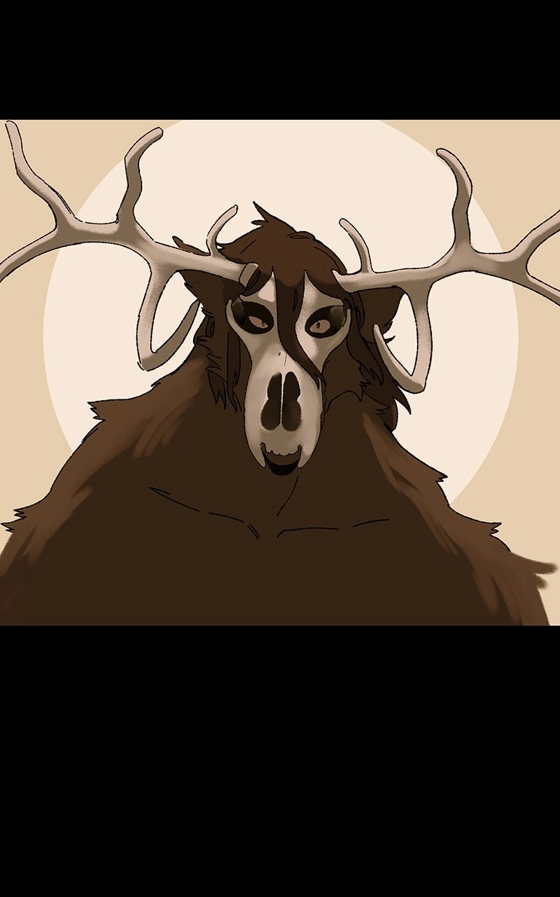 Distress Chapter 39 page 75 - 