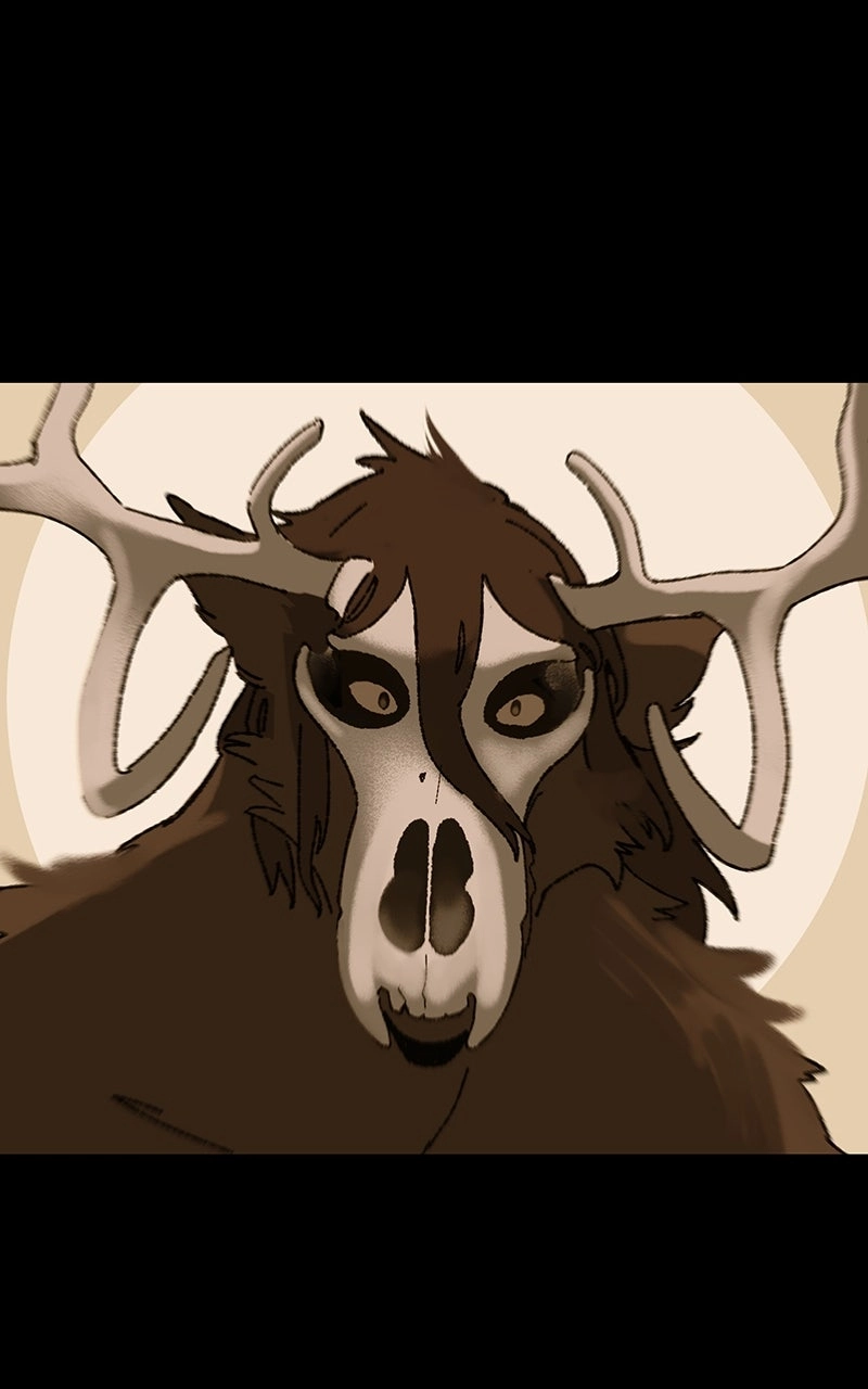 Distress Chapter 39 page 76 - 