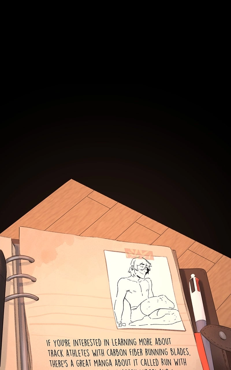Distress Chapter 39 page 77 - 