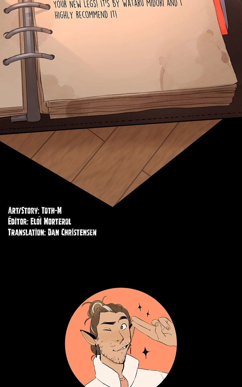 Distress Chapter 39 page 78 - 