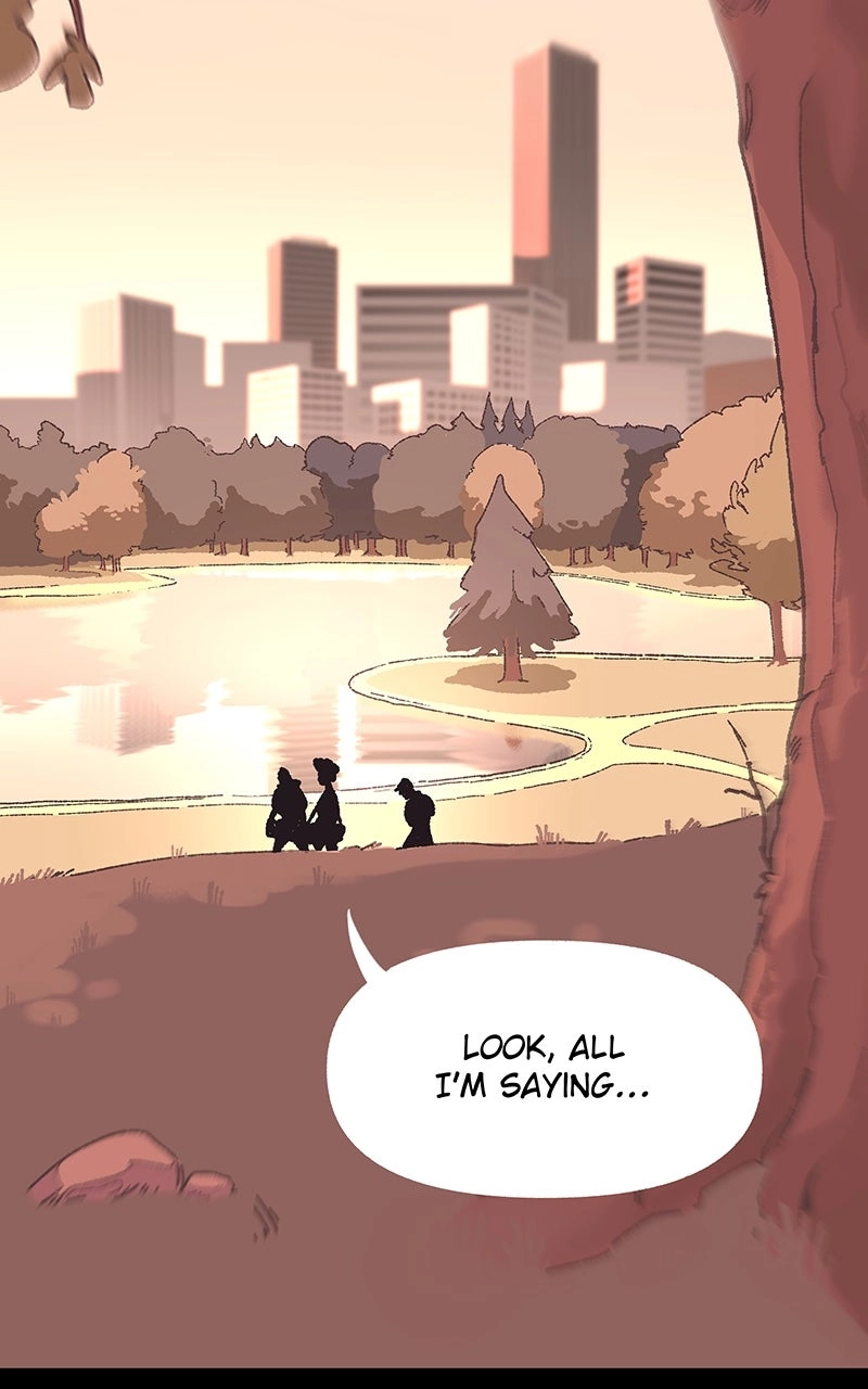 Distress Chapter 40 page 2 - 