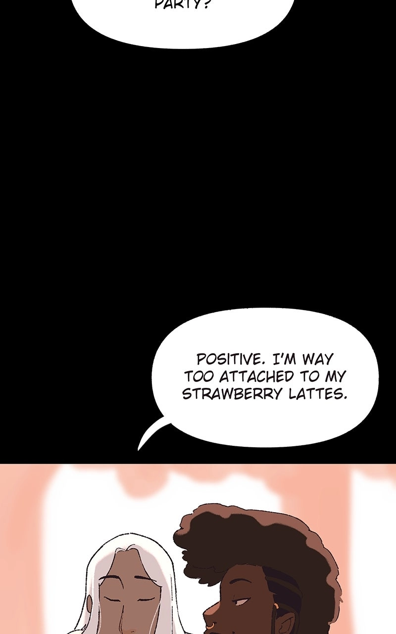 Distress Chapter 40 page 13 - 