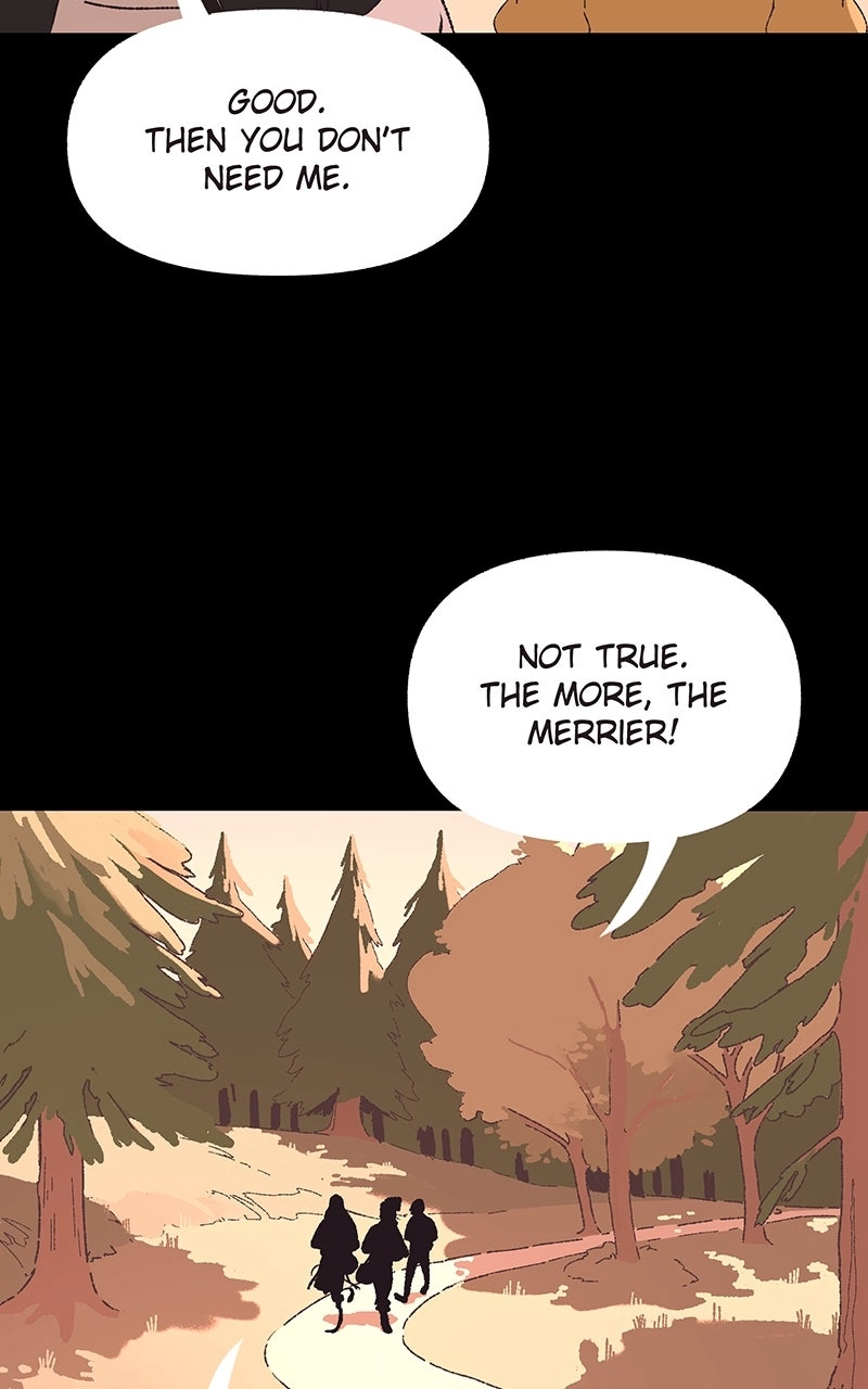 Distress Chapter 40 page 17 - 