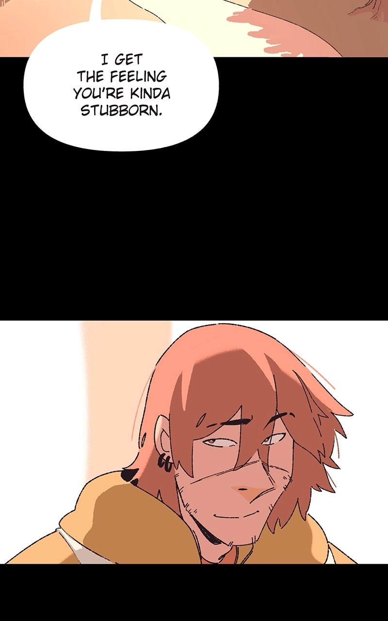 Distress Chapter 40 page 18 - 