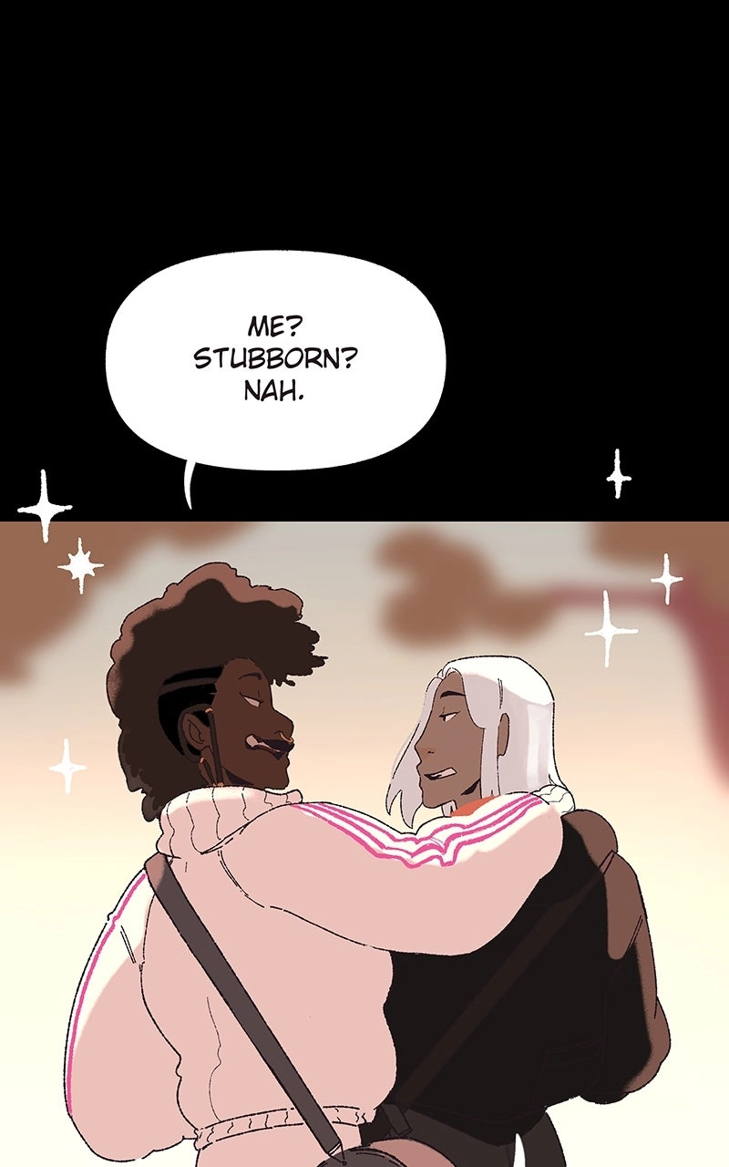 Distress Chapter 40 page 19 - 