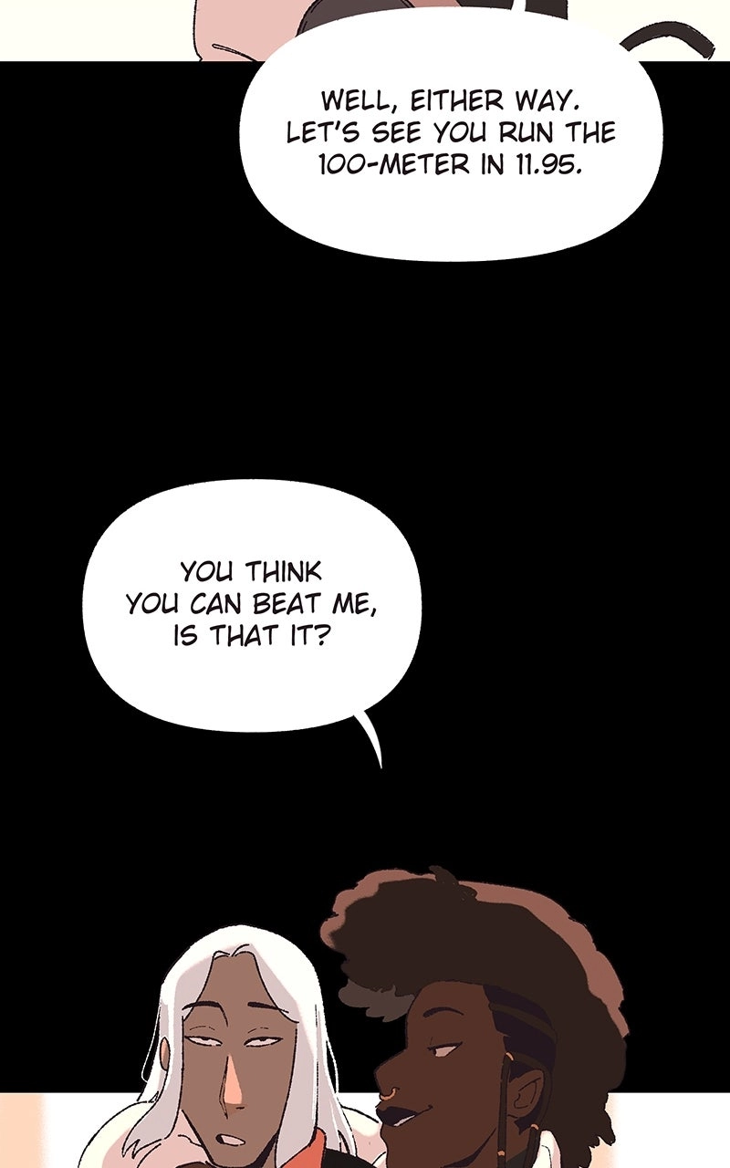 Distress Chapter 40 page 20 - 
