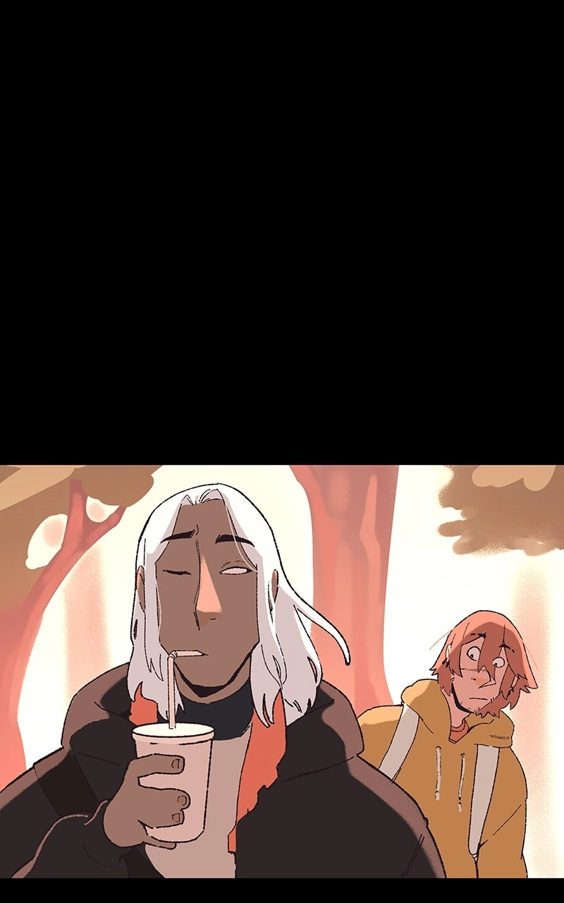 Distress Chapter 40 page 3 - 