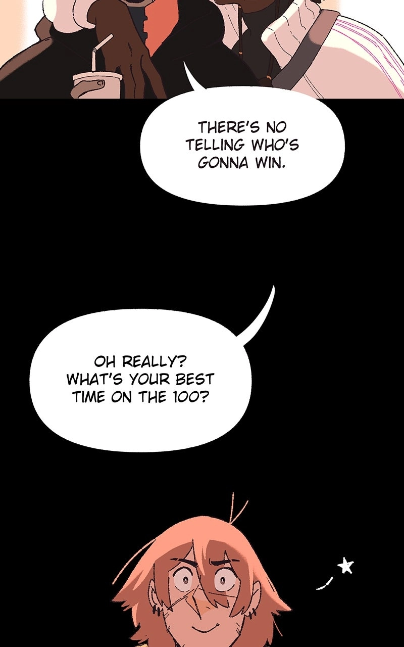 Distress Chapter 40 page 21 - 