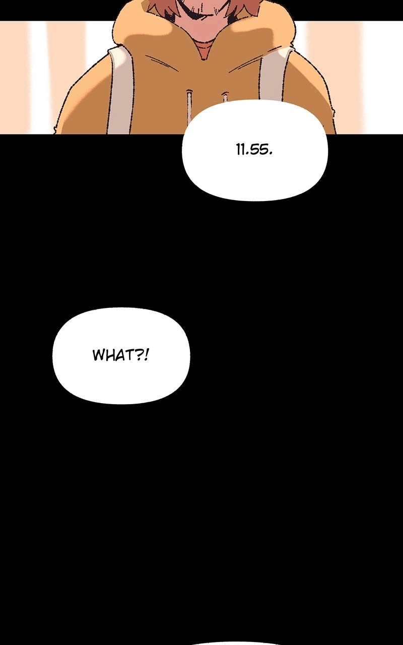 Distress Chapter 40 page 22 - 