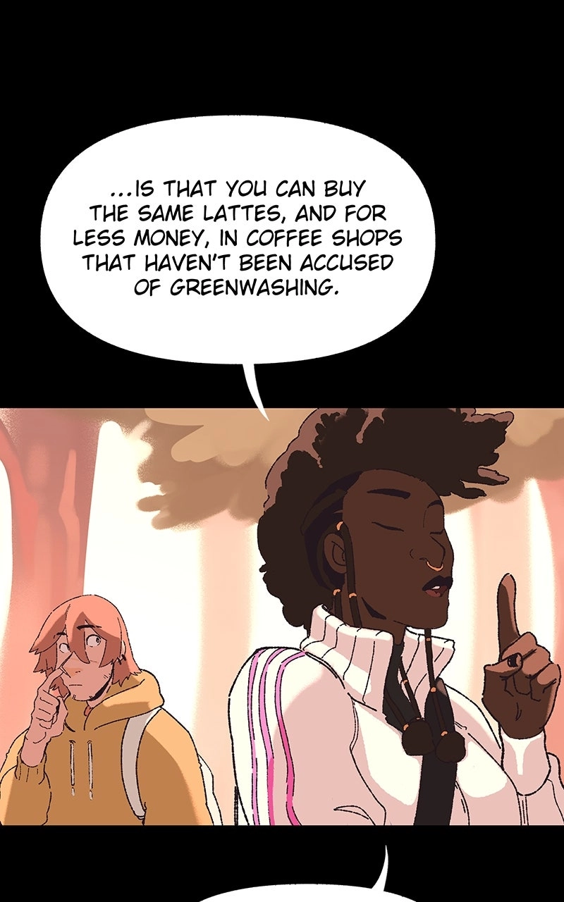 Distress Chapter 40 page 4 - 