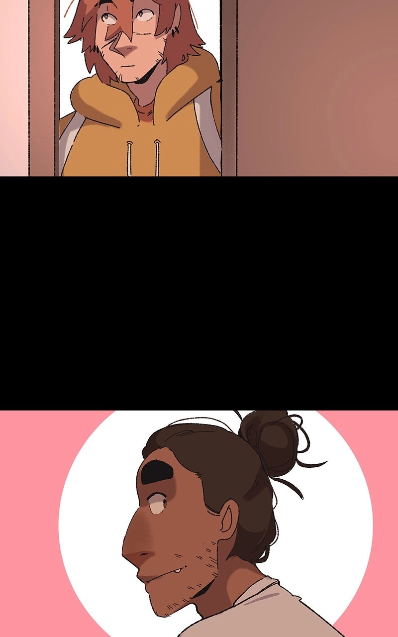 Distress Chapter 40 page 36 - 