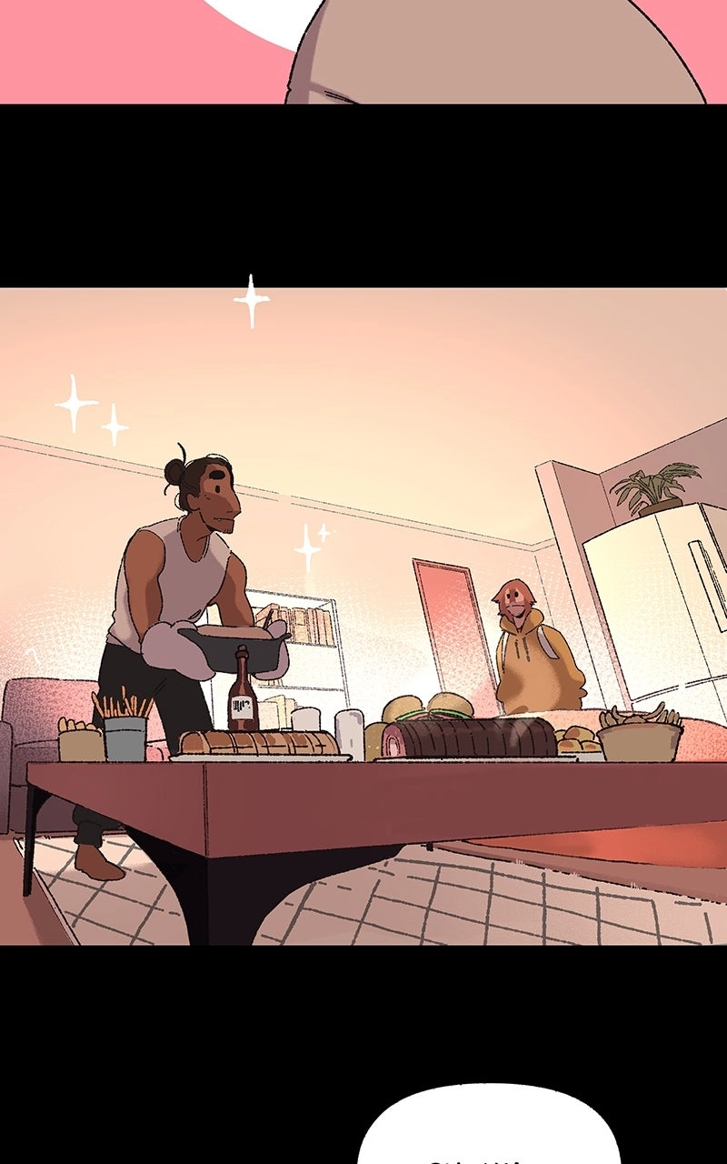 Distress Chapter 40 page 37 - 
